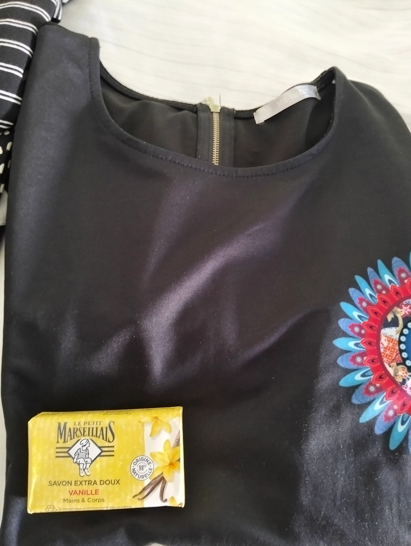 Lot jurk – photo 4